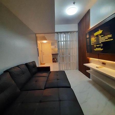 Beach Front Living In The Heart Of The City, Azure Residences Manila Ngoại thất bức ảnh