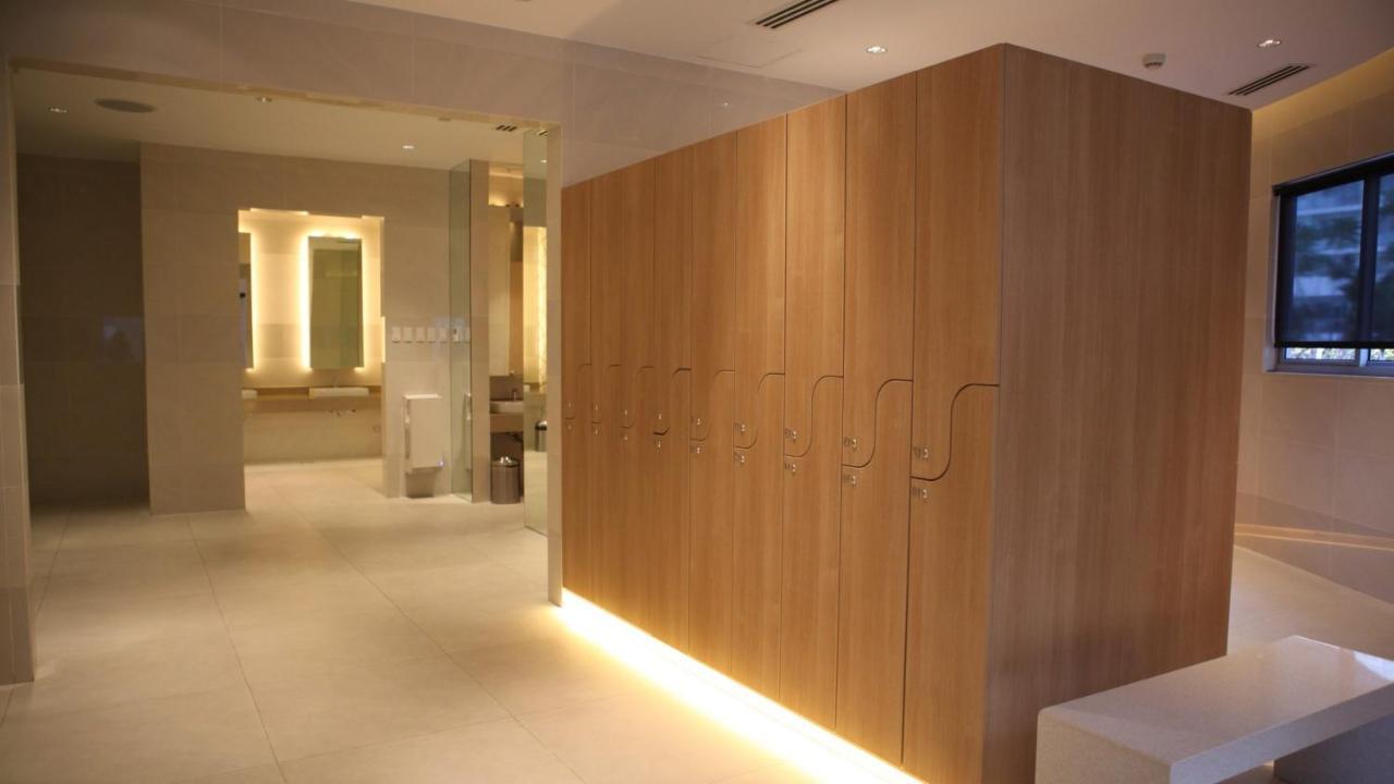 Beach Front Living In The Heart Of The City, Azure Residences Manila Ngoại thất bức ảnh