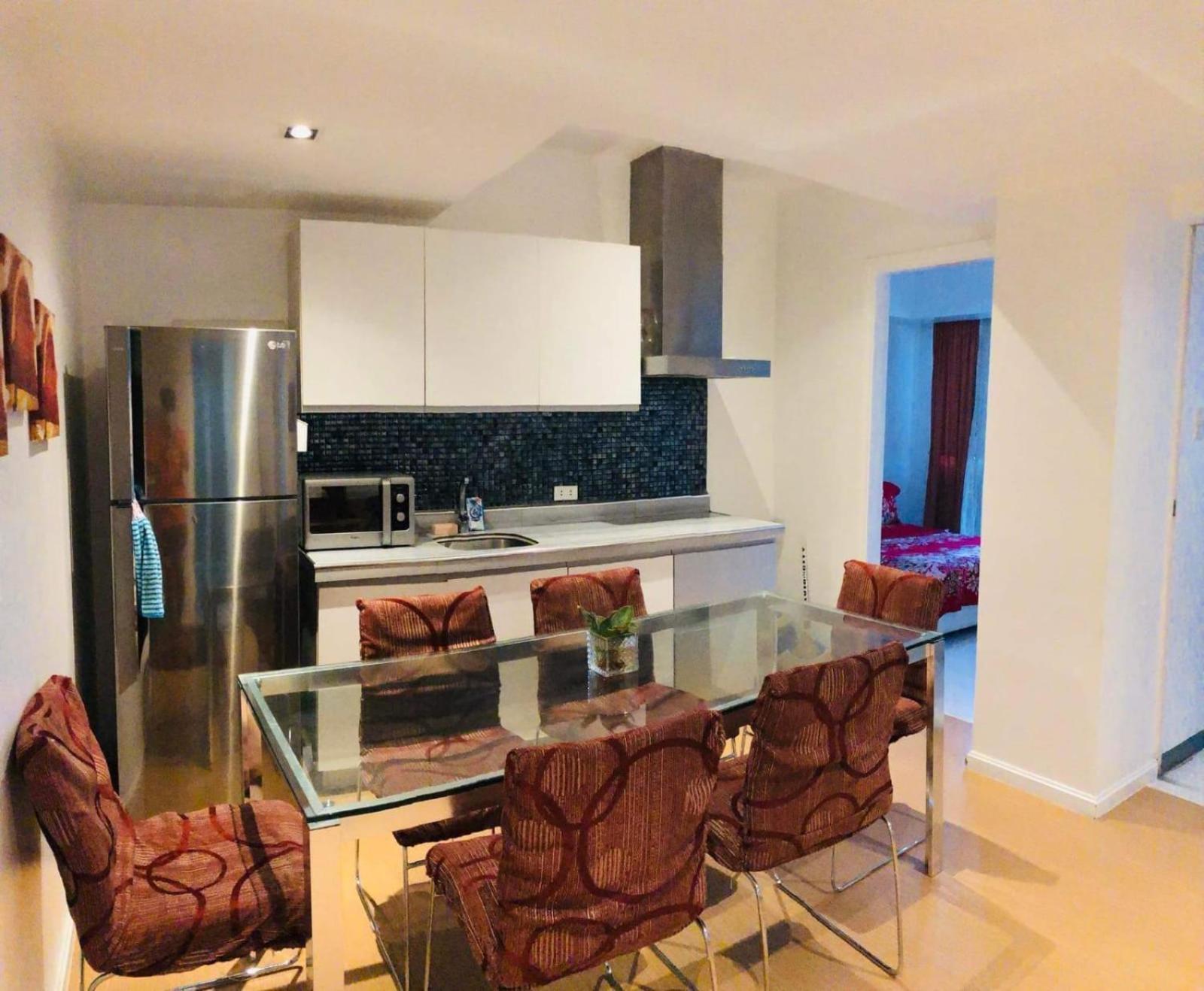 Beach Front Living In The Heart Of The City, Azure Residences Manila Ngoại thất bức ảnh
