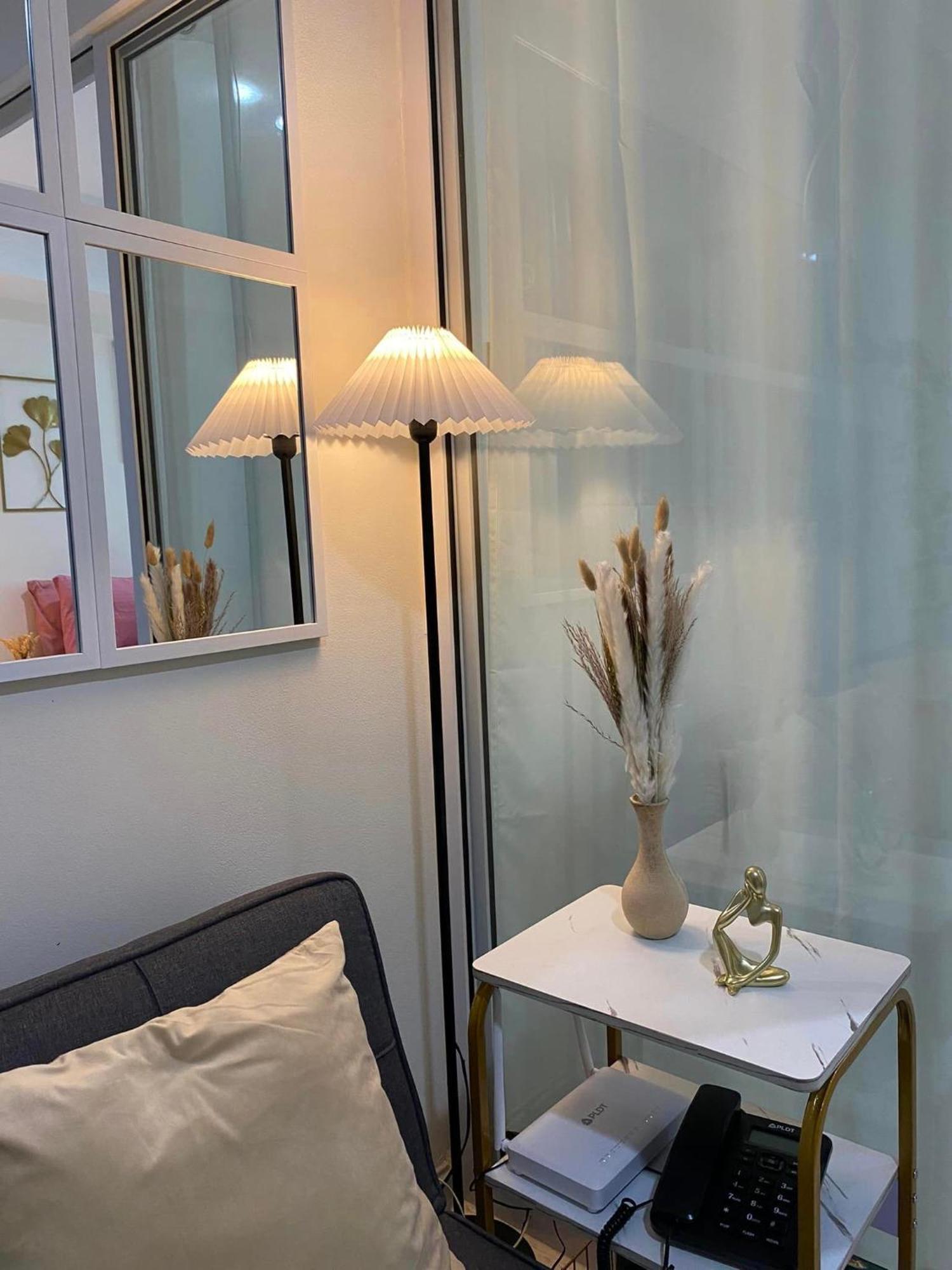 Beach Front Living In The Heart Of The City, Azure Residences Manila Ngoại thất bức ảnh