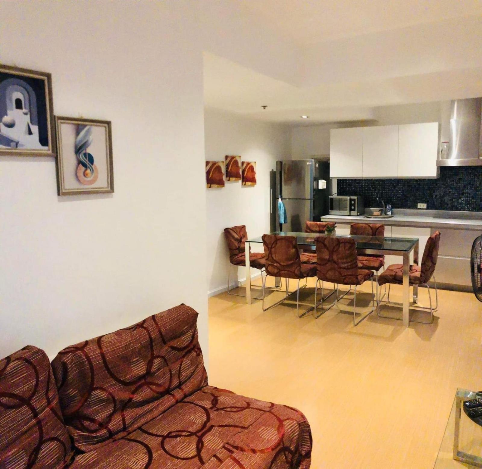 Beach Front Living In The Heart Of The City, Azure Residences Manila Ngoại thất bức ảnh