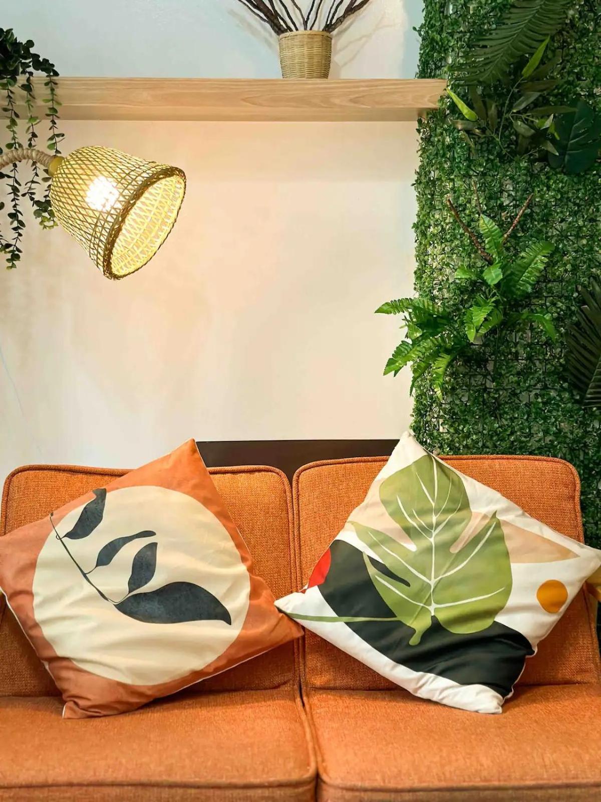 Beach Front Living In The Heart Of The City, Azure Residences Manila Ngoại thất bức ảnh